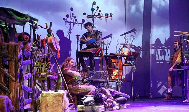 Gaziantep Büyükşehir, 2025 yılında kültür ve sanatta rekor katılım gördü