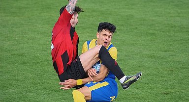 Gaziantep FK, hazırlık maçında FC Petrolul Ploiești ile berabere kaldı