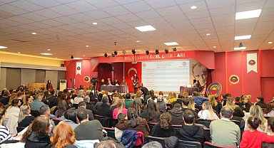 Gaziantep Kolej Vakfı'nda noterli kayıt izdihamı