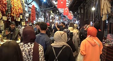 Gaziantep turizmde rekor kırdı