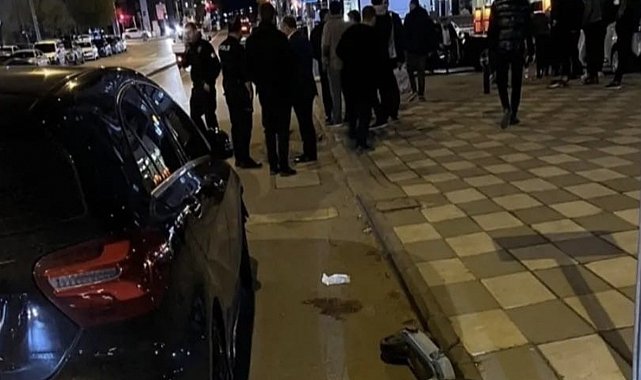 Gaziantep'te 17 yaşındaki Ezgi Alya'nın öldüğü scooter kazası davasında karar onandı