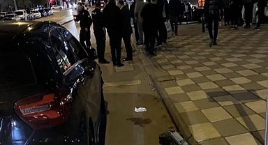 Gaziantep'te 17 yaşındaki Ezgi Alya'nın öldüğü scooter kazası davasında karar onandı