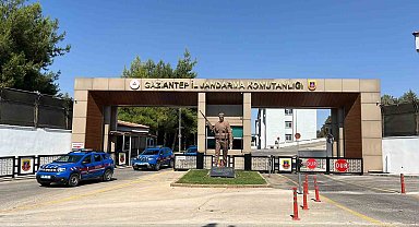 Gaziantep'te 25 vatandaşı 2 milyon TL dolandıran 15 şahıs tutuklandı