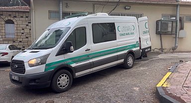 Gaziantep'te akrabasının silahla vurduğu genç hayatını kaybetti