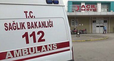 Gaziantep'te aynı aileden 7 kişi karbonmonoksit gazından zehirlendi