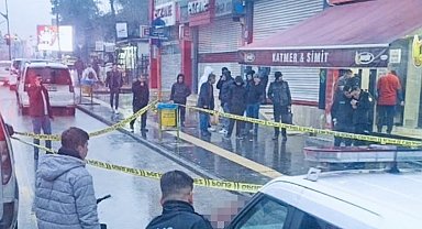 Gaziantep'te bıçaklı kavga: 1 ölü, 1 ağır yaralı