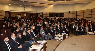 Gaziantep'te girişimcilik ve melek yatırımcılıkta yeni dönem