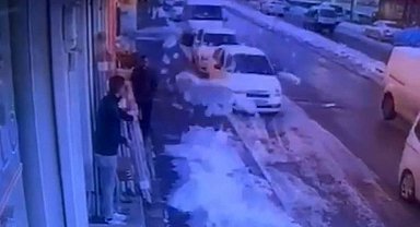 Gaziantep'te hayat kurtaran uyarı