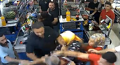 Gaziantep'te iki kız çocuğunu öldüresiye döven sanıklara 15 yıla kadar hapis talebi