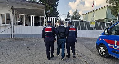 Gaziantep'te jandarmadan fuhuş operasyonu: 1 şahıs yakalandı