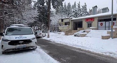 Gaziantep'te kuzenlerin av macerası kazara ölümle son buldu