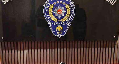 Gaziantep'te uyuşturucu operasyonunda 11 yıl hapis cezası bulunan şahıs yakalandı