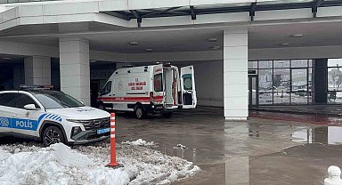 Gaziantep'te vahşet: Eski eşini kezzapla ağır yaraladı