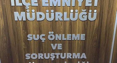 Gaziemir'de uyuşturucu operasyonu: 2 gözaltı