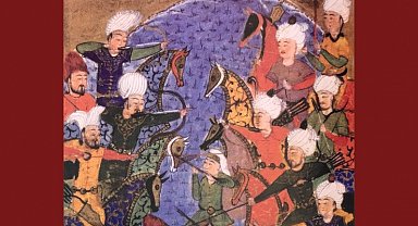 Gazikültür, "500. Yılında Mercidabık Savaşı" adlı yayını okuyucuyla buluşturdu
