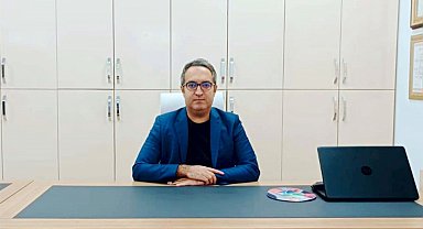 GEADER Başkanı Çelebi: "Enerji verimliliği artık bir zorunluluk"