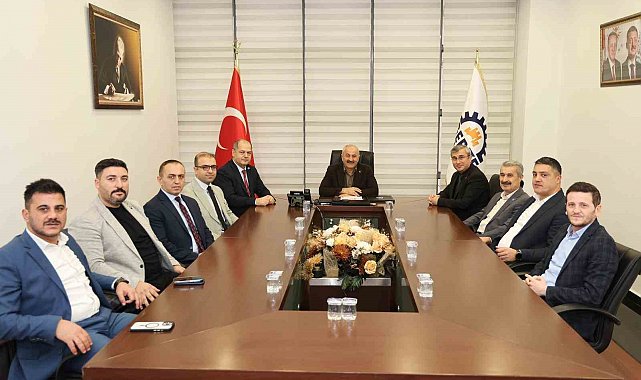 Gebze Belediyesi'nde Sosyal Denge Tazminatı Sözleşmesi imzalandı