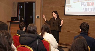 Gebze'de "41 Genç" projesinde 11. dönem başladı