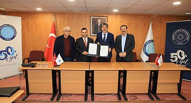 Geleceğin mühendislerine burs desteği