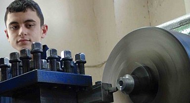 Geleceğin savunma sanayi uzmanları Manisa'da yetişecek