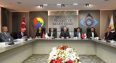 Gençlere iş imkanı sağlanacak