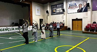 Gençlik Kış Kulübü, Muş'ta yarıyıl tatiline renk katıyor