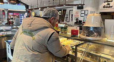 Gıda işletmelerine yönelik denetim