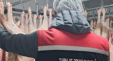 Gıda satışı yapan işletmeler denetlendi