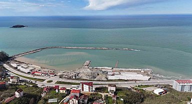 Giresun'a 2026'da 8 sektörde yaklaşık 1,8 milyar TL yatırım