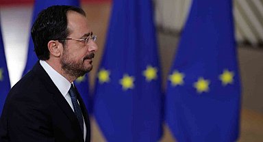 GKRY lideri Hristodulidis'in seçimde finansman ihlali yaptığı iddiası