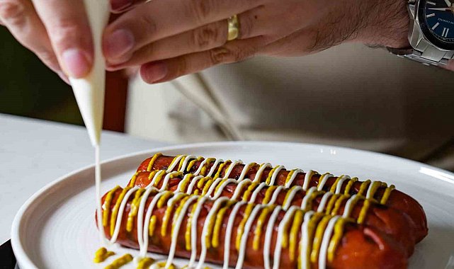 Glutensiz sosis tüketiciyle buluşuyor