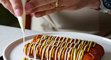 Glutensiz sosis tüketiciyle buluşuyor