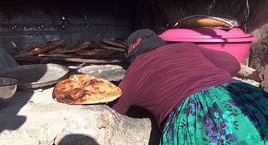 Göç yollarında bir ömür: Gabar Dağı eteklerinde konar göçerlerin sessiz direnişi