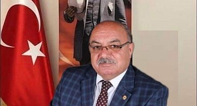 Gödekmerdan; "10 Ocak çalışan gazeteciler günü" kutlu olsun"