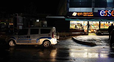 Göğsünden bıçaklanmıştı, hayatını kaybetti: Kaçan şüpheli yakalandı