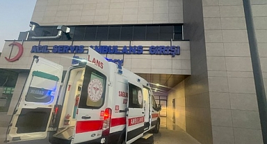 Gökova açıklarında tekne battı: 1 ölü, 1'i ağır 4 yaralı