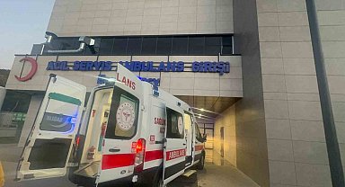 Gökova açıklarında tekne battı: 1 ölü, 1'i ağır 4 yaralı