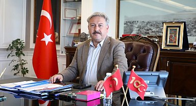 GÖKTİM Melikgazi'de geleceğin teknoloji liderleri yetişecek