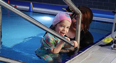 Gonca Engelsiz Yaşam Merkezi 6 ayda 961 kişiye hizmet verdi