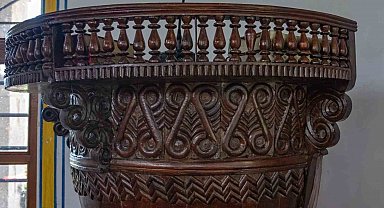 Görselliğiyle göz kamaştırıyor