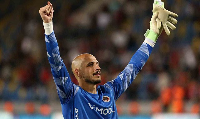 Göztepe, Gençlerbirliği'nden Erhan Erentürk'ün peşinde