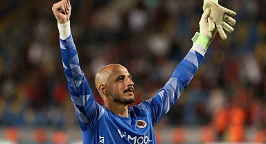 Göztepe, Gençlerbirliği'nden Erhan Erentürk'ün peşinde