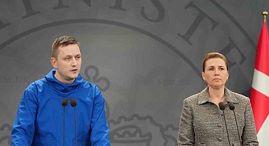 Grönland Başbakanı Nielsen: "Grönland ABD'ye ait olmayacak, Grönland'ı ABD idare etmeyecek"