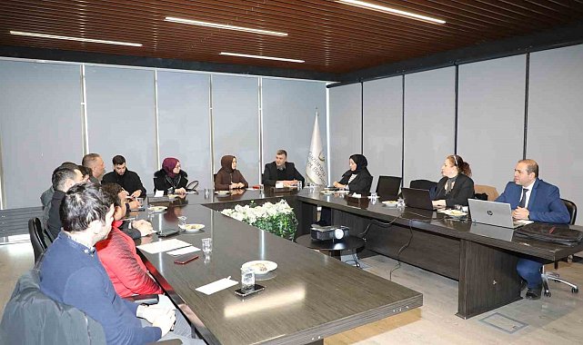 GTB'den gıda sektörüne uluslararası rekabet hamlesi