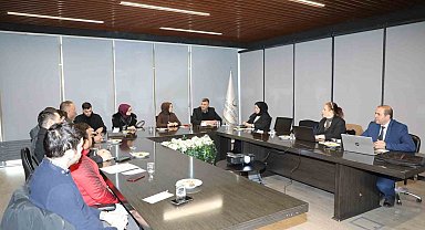 GTB'den gıda sektörüne uluslararası rekabet hamlesi