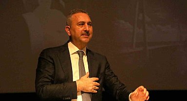 Gül: "Hedefimiz terörsüz Türkiye"