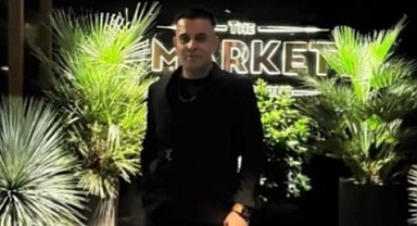 Güllü'nün kızının eski nişanlısı Kervan Eminoğlu gözaltına alındı