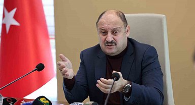 Gülpınar, karla mücadele çalışmalarını değerlendirdi