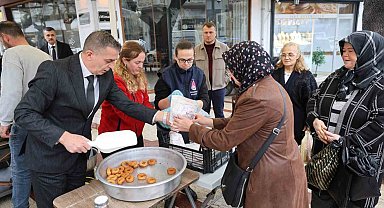 Gülşah Durbay, vefatının 40'ıncı gününde dualarla anıldı
