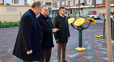 Gülşah Durbay'ın ismi Yunusemre'de yaşatılacak